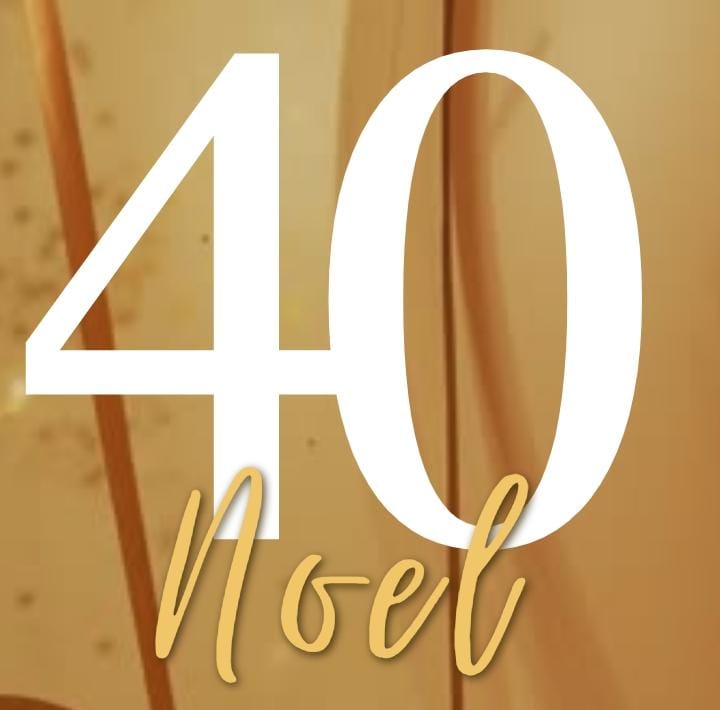 40Noel