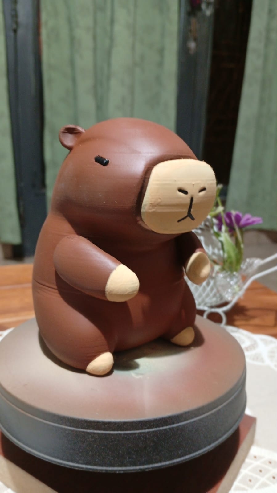 Capibara