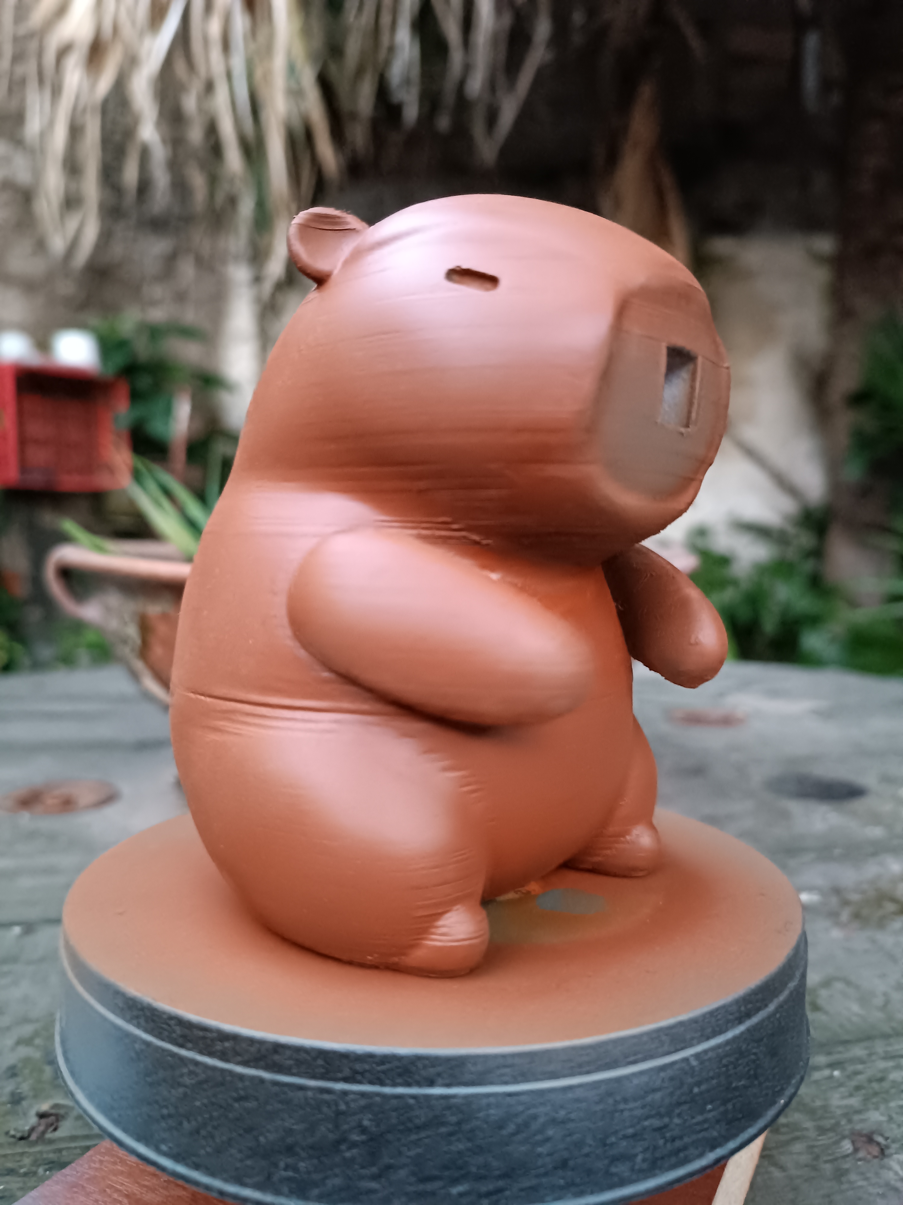 Capibara