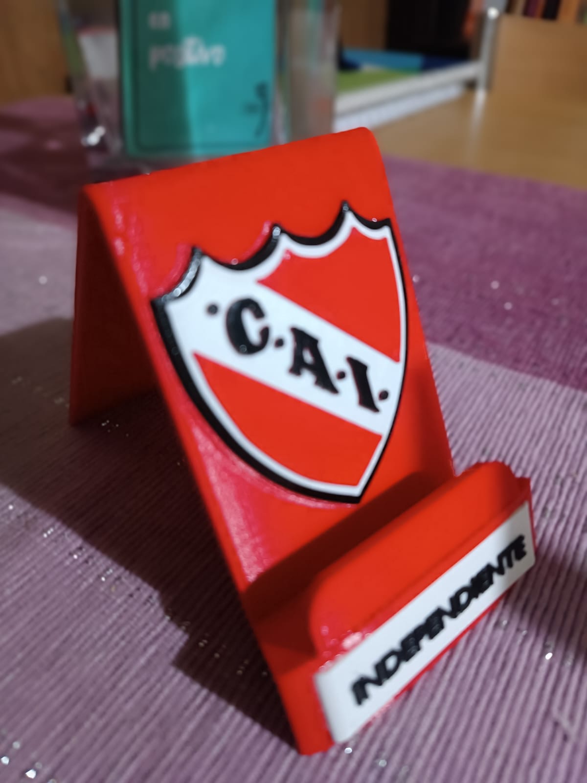 holder