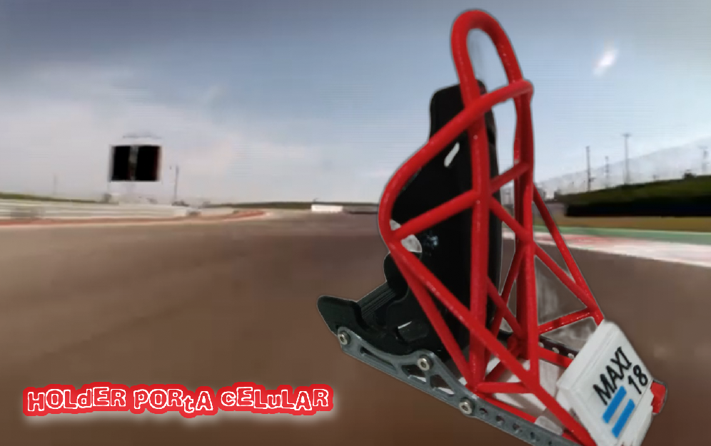 racing