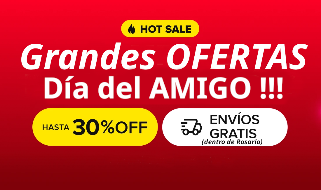 Oferta móvil